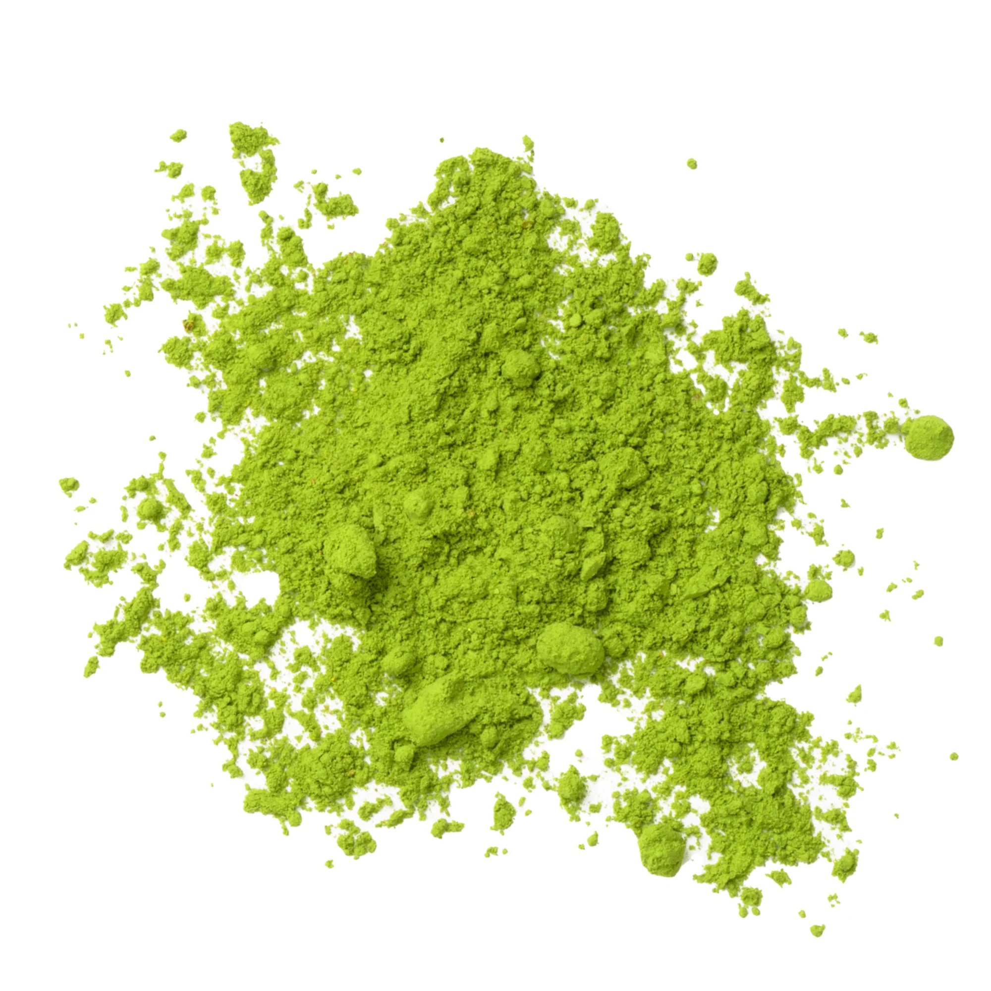 DAVIDsTEA Unsweetened – Organic Vanilla Matcha — SKU SB-FB6799-01047D03612777 Tea