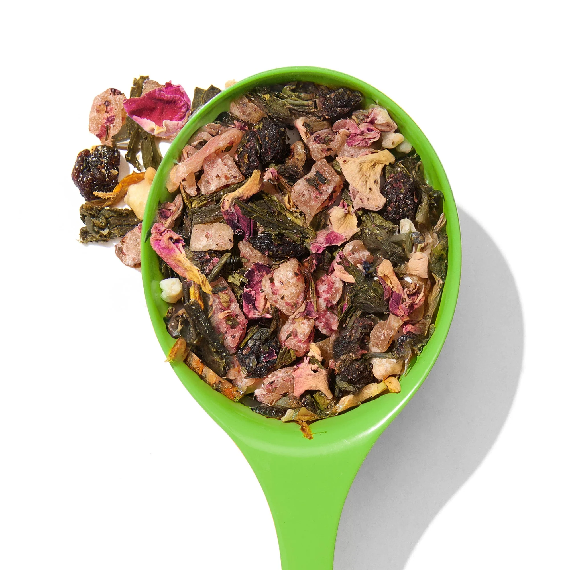 DAVIDsTEA Cactus Rose — SKU SB-FB6799-A68C9E1FADC838 Tea