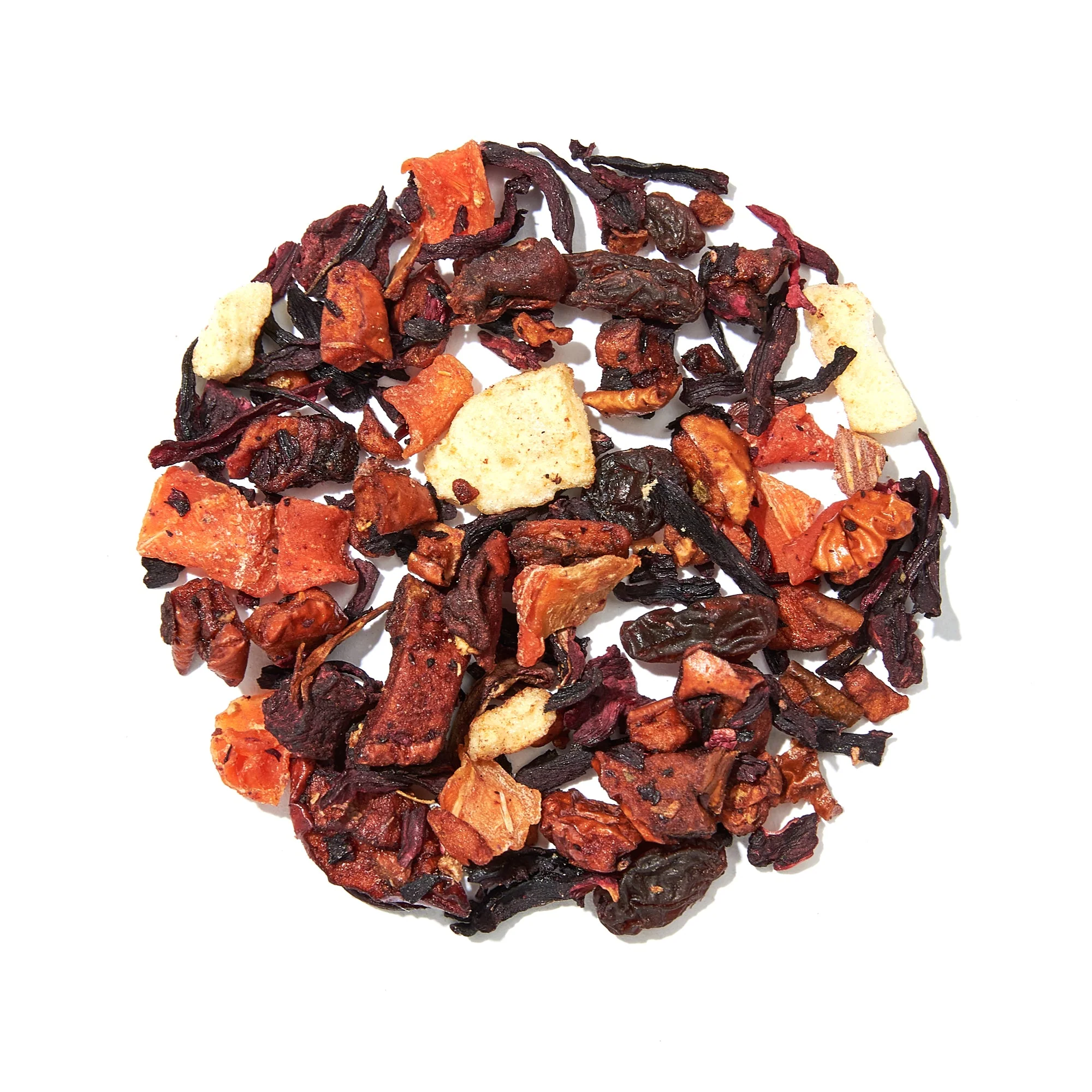 DAVIDsTEA Strawberry Rhubarb Parfait Tea — SKU SB-FB6799-DFB0058B97F32A - Image 2