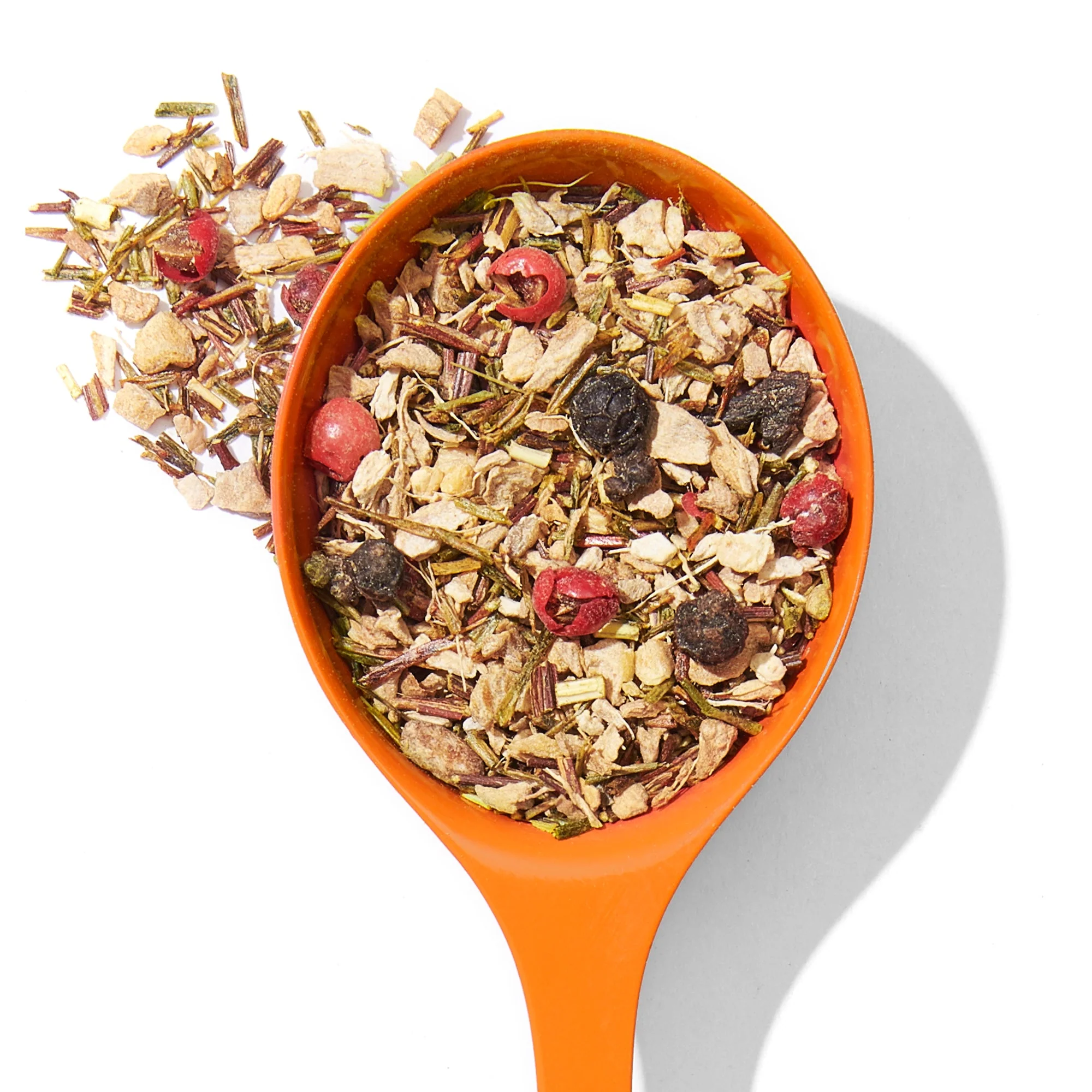 DAVIDsTEA Organic Super Ginger Tea — SKU SB-FB6799-909FEE98FD4537