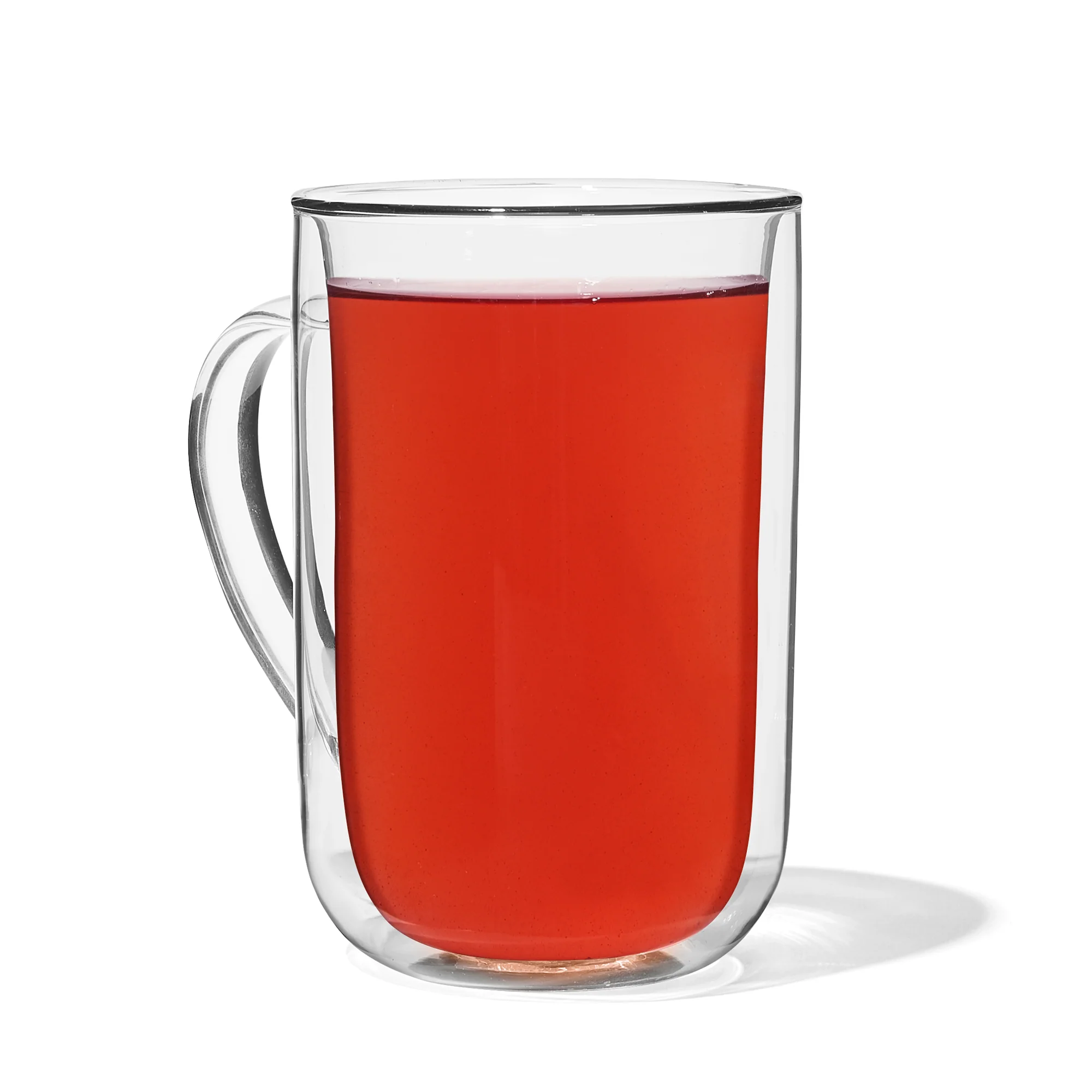 DAVIDsTEA Blackberry Jasmine Blast Tea - Image 3