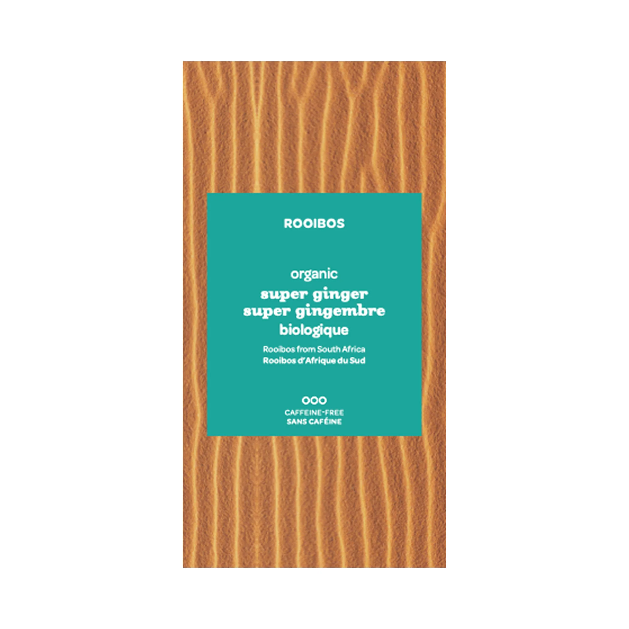 DAVIDsTEA Acrylic Display & Signage for Individually Wrapped Sachets - Image 18