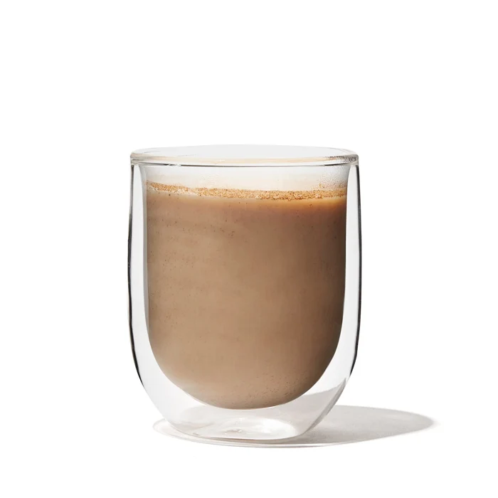 DAVIDsTEA Organic Ashwagandha Pumpkin Tea Superfood Latte Powder - Image 3
