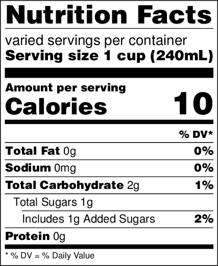 DAVIDsTEA Just Peachy Tea Pitcher Pack — SKU SB-FB6799-15B640E5F8BB12 - Image 3