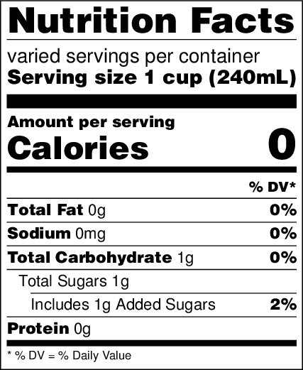 DAVIDsTEA Frozen Raspberry Tea — SKU SB-FB6799-D41FE28F20B521 - Image 6