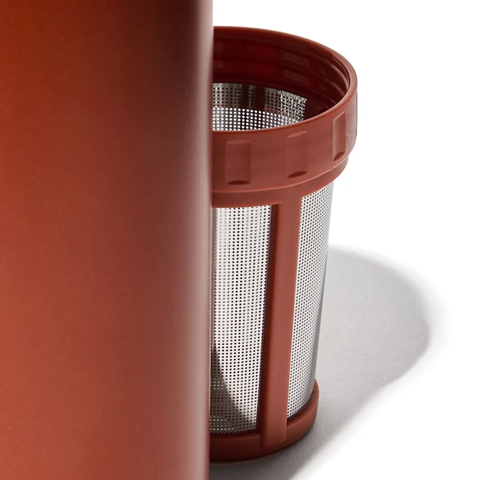 DAVIDsTEA Pumpkin Spice Carry Travel Mug Tea - Image 3