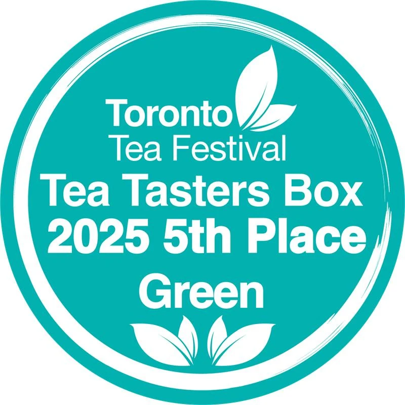 DAVIDsTEA Butterfly Jasmine Tea — SKU SB-FB6799-4547CA34F381C4 - Image 2