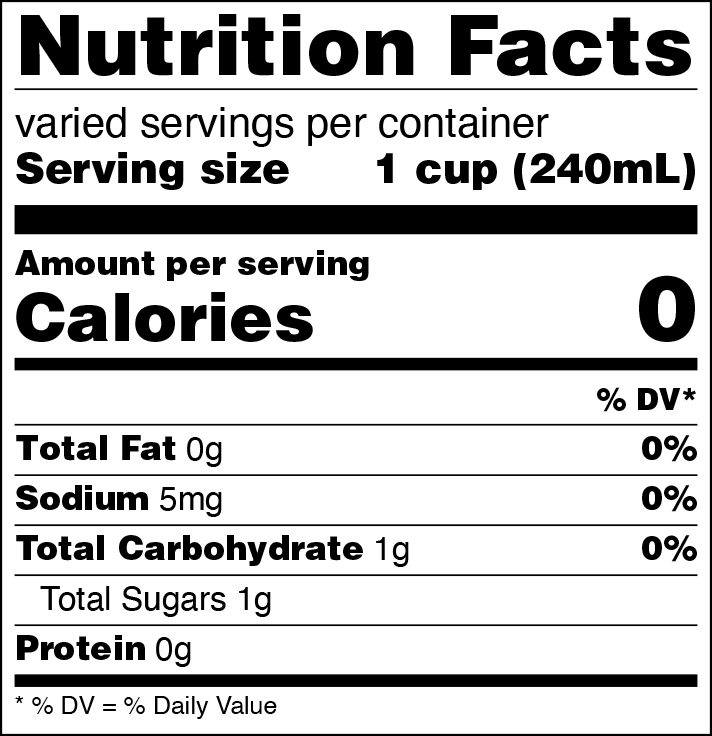 DAVIDsTEA Lemon Meringue Tea - Image 5