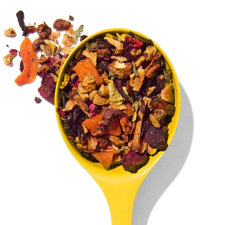 DAVIDsTEA Raspberry Mojito Tea — SKU SB-FB6799-5F39C2CD657BE1